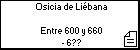 Osicia de Liébana 