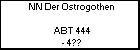 NN Der Ostrogothen 