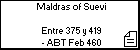 Maldras of Suevi 