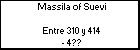 Massila of Suevi 