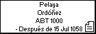 Pelaya Ordóñez