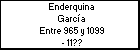 Enderquina García