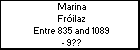 Marina Fróilaz