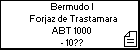 Bermudo I Forjaz de Trastamara