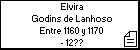 Elvira Godins de Lanhoso