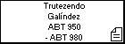 Trutezendo Galíndez