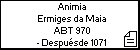 Animia Ermiges da Maia
