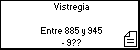 Vistregia