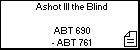 Ashot III the Blind 