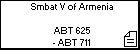 Smbat V of Armenia 