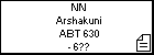 NN Arshakuni