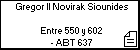 Gregor II Novirak Siounides
