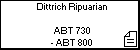 Dittrich Ripuarian
