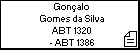 Gonçalo Gomes da Silva