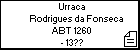 Urraca Rodrigues da Fonseca