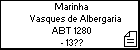 Marinha Vasques de Albergaria