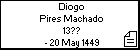Diogo Pires Machado