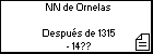 NN de Ornelas 