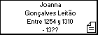 Joanna Gonçalves Leitão
