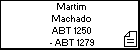 Martim Machado