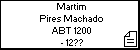 Martim Pires Machado