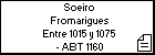 Soeiro Fromarigues