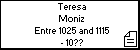 Teresa Moniz