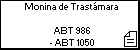 Monina de Trastámara