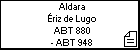Aldara Ériz de Lugo