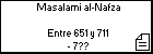 Masalami al-Nafza