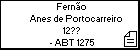 Fernão Anes de Portocarreiro