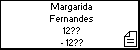 Margarida Fernandes
