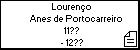 Lourenço Anes de Portocarreiro