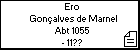 Ero Gonçalves de Marnel