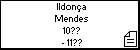 Ildonça Mendes