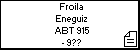 Froila Eneguiz