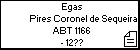 Egas Pires Coronel de Sequeira