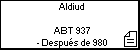 Aldiud 
