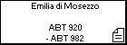 Emilia di Mosezzo 