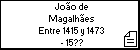 João de Magalhães