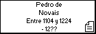 Pedro de Novais