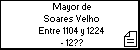 Mayor de Soares Velho