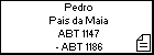 Pedro Pais da Maia