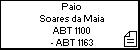 Paio Soares da Maia