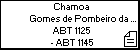 Chamoa Gomes de Pombeiro da Maia