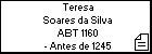Teresa Soares da Silva