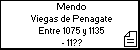 Mendo Viegas de Penagate