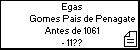 Egas Gomes Pais de Penagate
