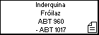 Inderquina Fróilaz