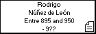 Rodrigo Núñez de León